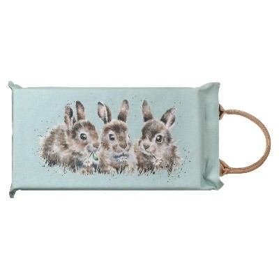 Wrendale Designs Bunny Garden Kneeler