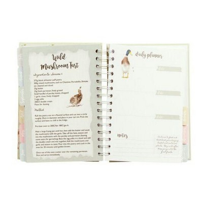 Wrendale Designs Gardening Journal