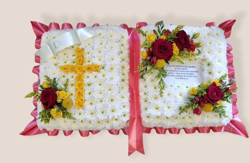 Open Prayerbook