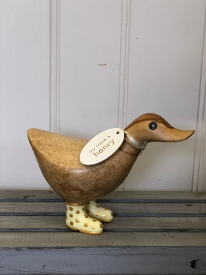 Henry Duck