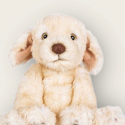 Wrendale 'Ralph' Labrador Plush Character