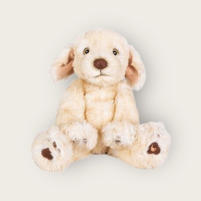 Wrendale 'Ralph' Labrador Plush Character