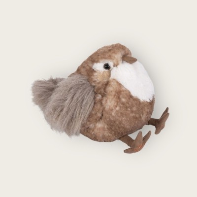 Wrendale Limited Edition Plush Rosemary Wren