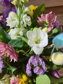 Flower Workshops
