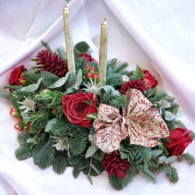 Christmas Table