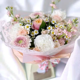 All Gift Flowers