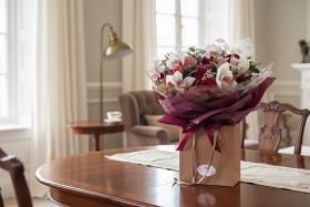 Deluxe Flowers
