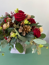 Christmas Flowers