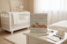 New Born Gifts