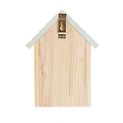 Blue Tit Bird House