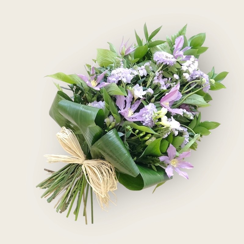 Florist Choice Tied Sheaf