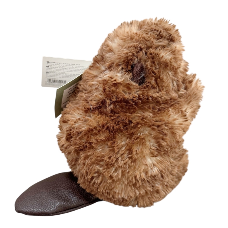 Wrendale 'Chester' Beaver Plush Character