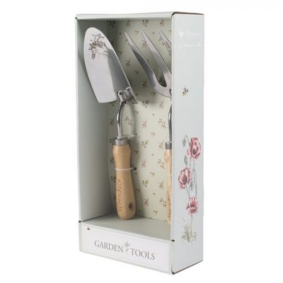 Wrendale Fork and Trowel Set