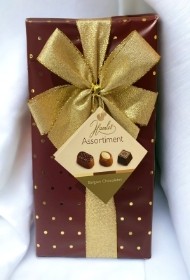 Belgian Chocolates