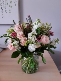 Monthly Bouquet Subscription