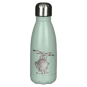 Wrendale Designs Mini Hare Water Bottle