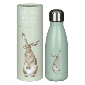Wrendale Designs Mini Hare Water Bottle