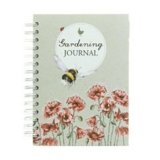 Wrendale Designs Gardening Journal