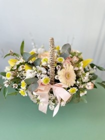 Seasonal Basket
