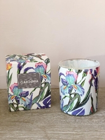 Gisela Graham Gardenia Candle