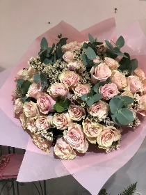 The Rose Bouquet