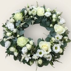 Mixed Classic Wreath