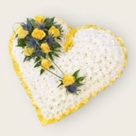 Based Closed Heart