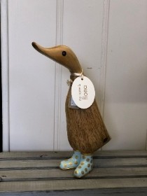 Fiona Duck