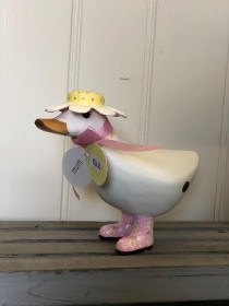 Mum Duck