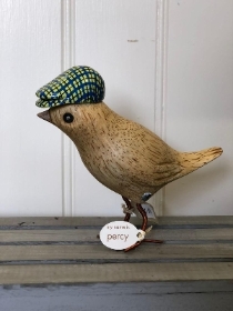 Percy Small Bird