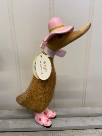 Alice Duck