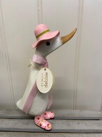 Debbie Duck