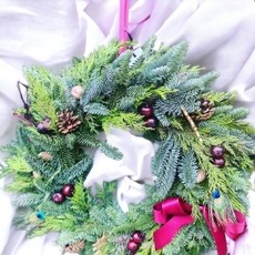 Plum Pudding