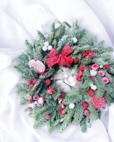 Candy Cane