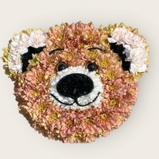 Bertie Bear Tribute