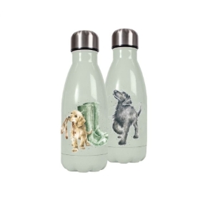 Wrendale Designs Mini 'Hopeful' Water Bottle
