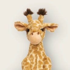 Wrendale 'Camilla' Giraffe Plush Character