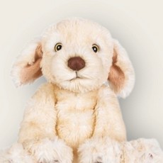 Wrendale 'Ralph' Labrador Plush Character