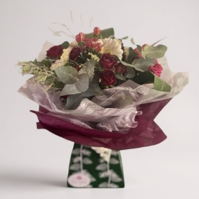 Festive Florist Choice