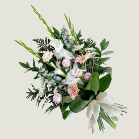 Florist Choice Tied Sheaf