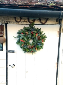 Hearth & Holly Classic