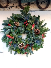 Hearth & Holly Classic