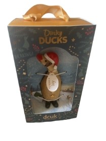 DCUK Ivy Duck