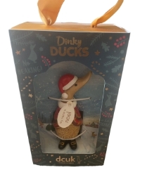 DCUK Noel Duck