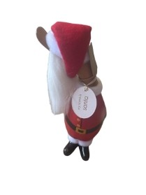 DCUK Santa Beard Duck