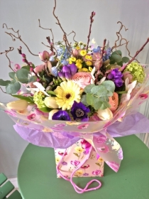Spring Luxury Bouquet