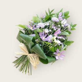 Florist Choice Tied Sheaf