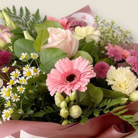 Fragrant Dream