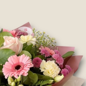 Fragrant Dream