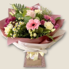 Fragrant Dream